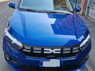 Usata Dacia Sandero