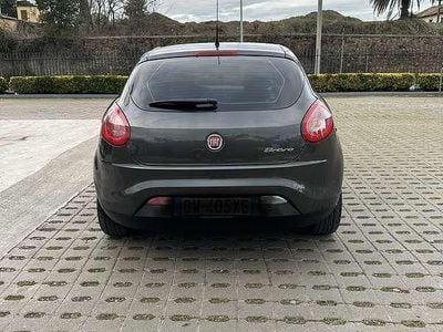 Usata Fiat Bravo Dynamic 120 CV (88 kW) 2009 Utilitaria