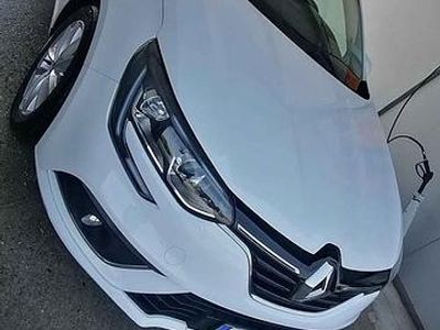 Usata Renault Mégane GrandTour 2018 Bianco Station wagon