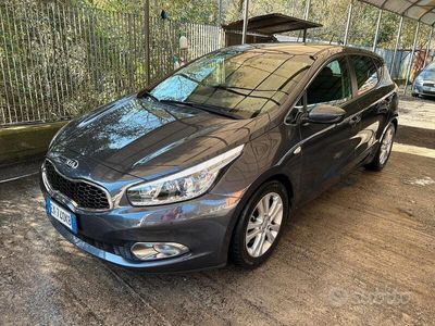 usata Kia Ceed Ceed1.6 GDI DCT 5 porte Cool