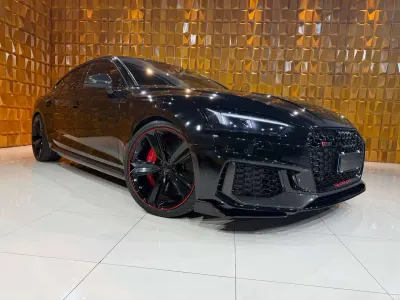 Usata Audi RS5 Sportback