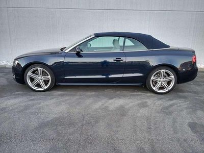 Audi A5 Cabriolet