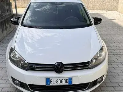 Usata VW Golf VII