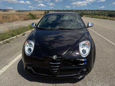 Usata Alfa Romeo MiTo 95 CV (69 kW) 2011 Utilitaria
