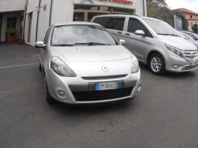 usata Renault Clio 1.2 16V 3 porte Dynamique del 2012 usata a San Vincenzo