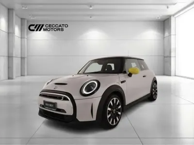 Gebraucht Mini Cooper SE