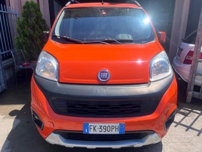 Fiat Qubo