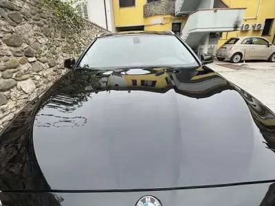 Usata BMW 520 184 CV (135 kW) 2015 Station wagon