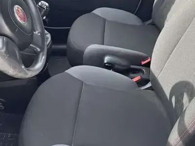 Usata Fiat Panda Lounge 69 CV (50 kW) 2016 Utilitaria