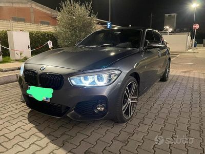 BMW 125