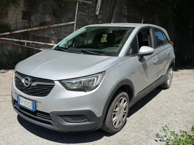 Usata Opel Crossland X