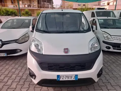 Usata Fiat Qubo