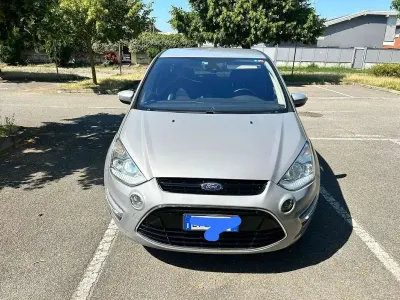 Usata Ford S-MAX