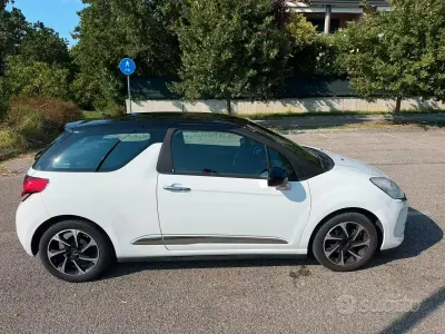 Usata DS Automobiles DS3