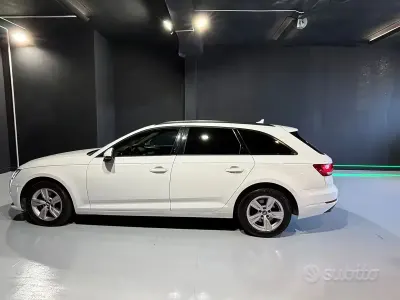 Usata Audi A4