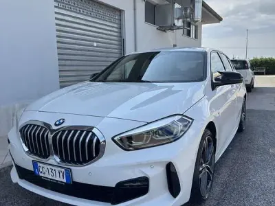 Occasion BMW 118 M Sport 150 ch (110 kW) 2021 Citadine