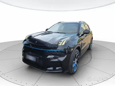 Usata Lynk & Co 01