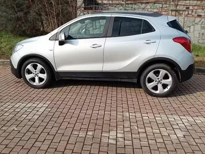 Usata Opel Mokka 140 CV (102 kW) 2014 SUV