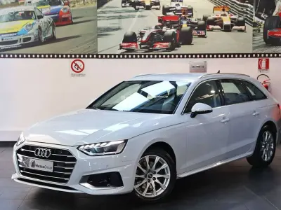 Usata Audi A4