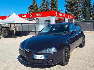 Usata Alfa Romeo 147 2006 Utilitaria