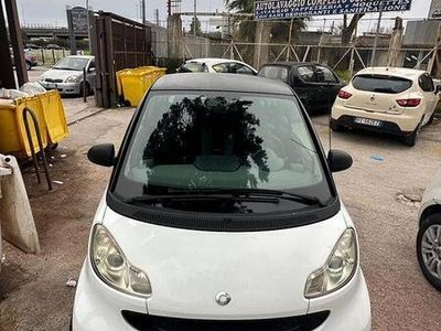 Usata 2008 Smart ForTwo Coupé Utilitaria | 3500 €
