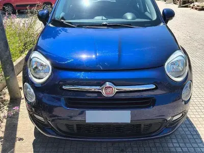 Occasion Fiat 500 95 ch (69 kW) 2017 Break