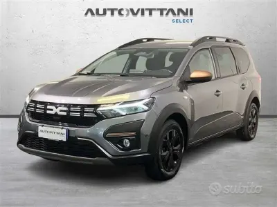 Usata Dacia Jogger