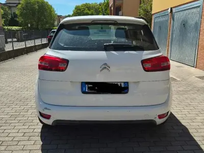 Usata Citroën C4 Picasso