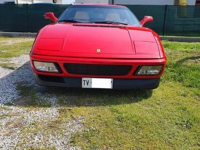 usata Ferrari 348 - 1992