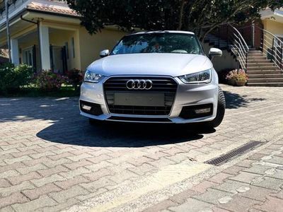 usata Audi A1 TFSI ULTRA 31mila km