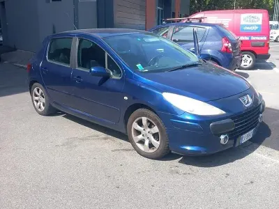Usata Peugeot 307
