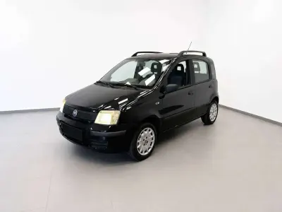 Usata Fiat Panda Active 54 CV (39 kW) 2006 Other Utilitaria