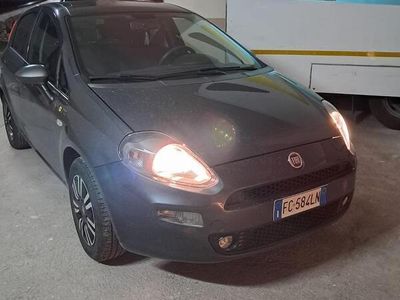 Fiat Punto Evo