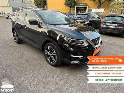 Usata Nissan Qashqai 160 CV (117 kW) 2020 SUV