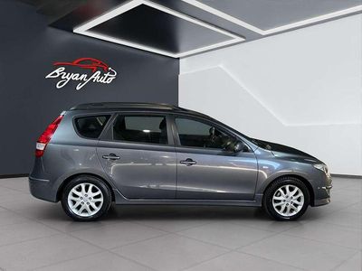 Usata Hyundai i30 Comfort 109 CV (80 kW) 2011 Other Station wagon