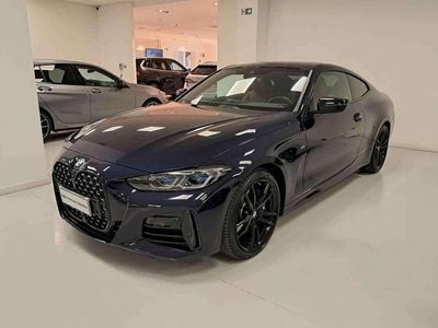 BMW 440