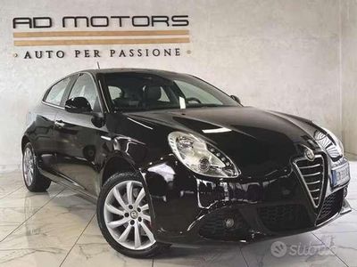 usata Alfa Romeo Giulietta Giulietta1.4 t. m.air Exclusive 170cv