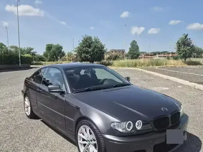 Occasion BMW 320
