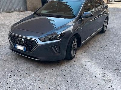 usata Hyundai Ioniq - 2019