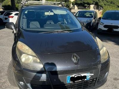 Renault Scénic III