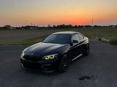 Usata BMW M2