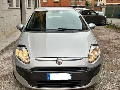 Usata Fiat Punto Evo Dynamic 95 CV (69 kW) 2010 Utilitaria