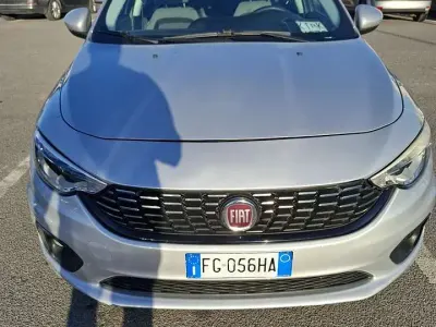 Usata Fiat Tipo Easy 120 CV (88 kW) 2017 Other Berlina