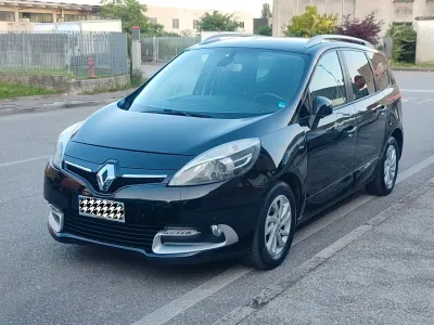 Usata Renault Scenic E-Tech