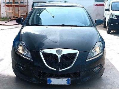 usata Lancia Delta 1.6 MJT DPF Platino