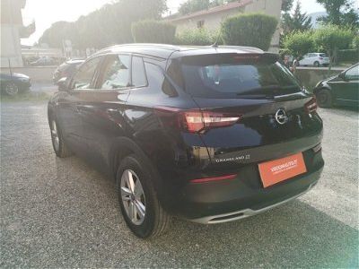 usata Opel Grandland X 1.5 diesel Ecotec Start&Stop U...