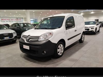 usata Renault Kangoo AUTO USATAII E6 20161.5 dci 90cv energy Ice S&S E6