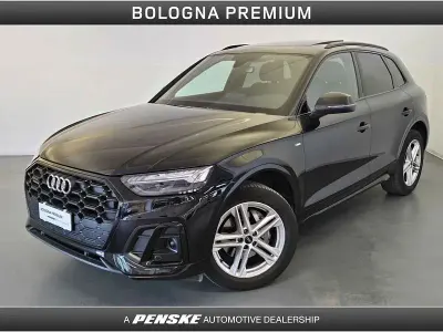 Usata Audi Q5