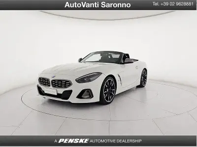 Usata BMW Z4