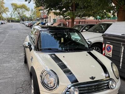 Usata 2009 Mini Cooper D Pepper Utilitaria | 4500 € (Buon prezzo)